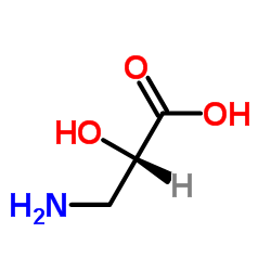 L-Isoserine 第1张