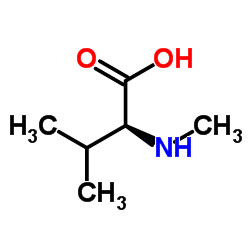 N-Methyl-L-valine