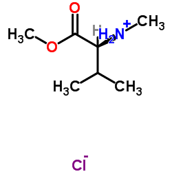 N-Methy-L-valine methyl ester HCl 第1张