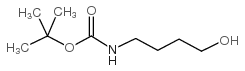 4-(Boc-amino)-1-butanol