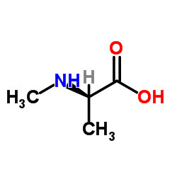 N-Methyl-D-alanine