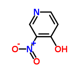 4-Hydroxy-3-Nitropyridine