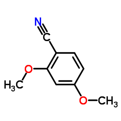 2,4-Dimethoxybenzonitrile