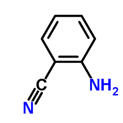 2-aminobenzonitrile