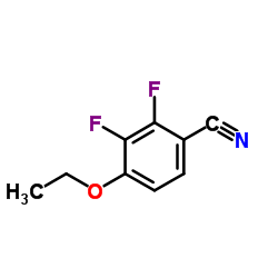 4-ethoxy-2,3-difluorobenzonitrile