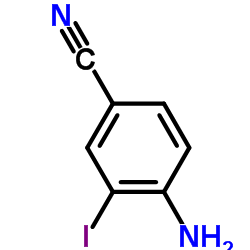 4-Amino-3-iodobenzonitrile