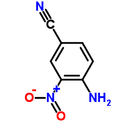 4-Amino-3-nitrobenzonitrile