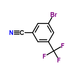 3-Bromo-5-cyanobenzotrifluoride