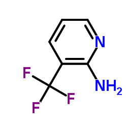 2-Amino-3-(trifluoromethyl)pyridine