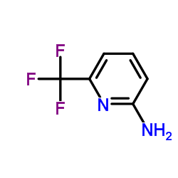 2-Amino-6-(trifluoromethyl)pyridine