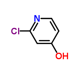 2-Chloro-4-hydroxypyridine