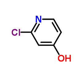 CAS:17368-12-6 2-chloro-1H-pyridin-4-one 第1张