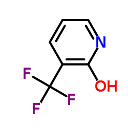 2-Hydroxy-3-trifluoromethylpyridine 第1张