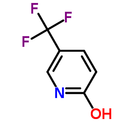 2-Hydroxy-5-trifluoromethylpyridine 第1张