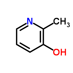 3-Hydroxy-2-methylpyridine