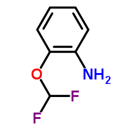 2-(Difluoromethoxy)aniline