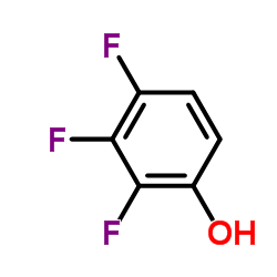 2,3,4-Trifluorophenol