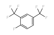 1-fluoro-2,4-bis(trifluoromethyl)benzene 第1张