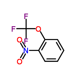 2-(Trifluoromethoxy)nitrobenzene