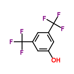 3,5-Bis(trifluoromethyl)phenol