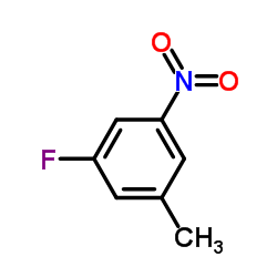 3-Fluoro-5-nitrotoluene 第1张