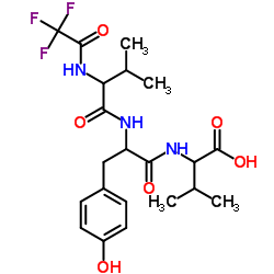 Trifluoroacetyl Tripeptide-2