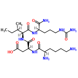 Tripeptide-10 citrulline