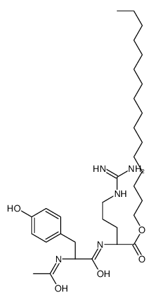 Acetyl Dipeptide-1 Cetyl Ester