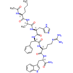 Acetyl Hexapeptide-1 第1张