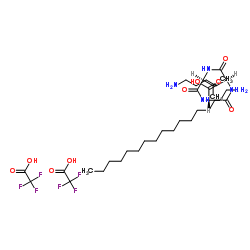 Palmitoyl Dipeptide-5