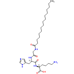 Palmitoyl Tripeptide-1