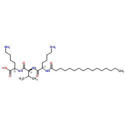 Palmitoyl Tripepitde-5
