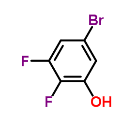 5-Bromo-2,3-difluorophenol