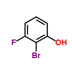 2-Bromo-3-fluorophenol