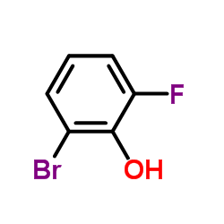 2-Bromo-6-fluorophenol