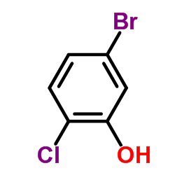 5-Bromo-2-chlorophenol 第1张