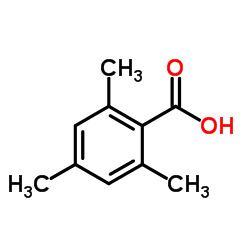 2,4,6-Trimethylbenzoic acid