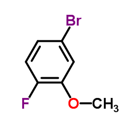 2-Fluoro-5-bromoanisole