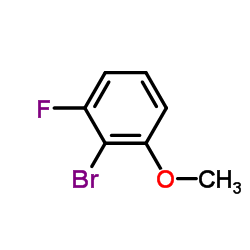 2-Bromo-3-fluoroanisole