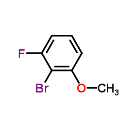 2-BROMO-3-FLUOROANISOLE