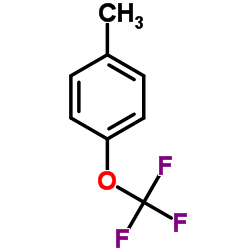 4-Trifluoromethoxytoluene