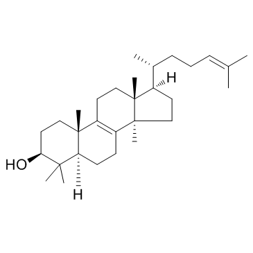 Lanosterin