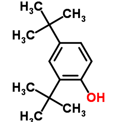 CAS:96-76-4 L-GLYCYL-L-TYROSINE 第1张