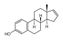 Estratetraenol CAS:1150-90-9 第1张