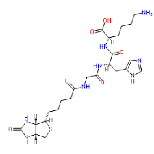 Diaminopropionoyl Tripeptide-33