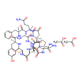 Terlipressin Acetate