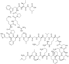 Xenin CAS:144092-28-4 第1张