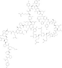 Neuropeptide Y (29-64), amide, human