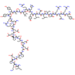 Peptide YY (3-36) (human)