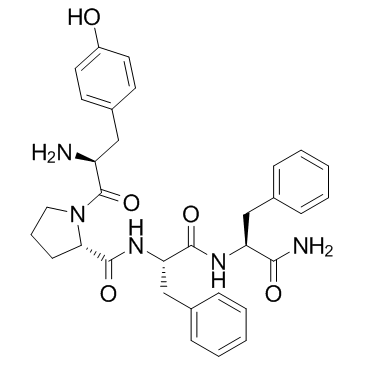 Endomorphin-2